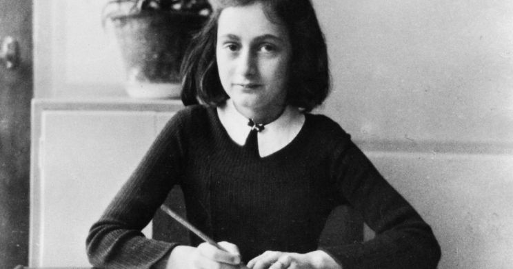 Anne Frank