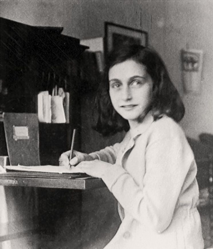 Anne Frank