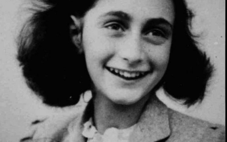 Anne Frank