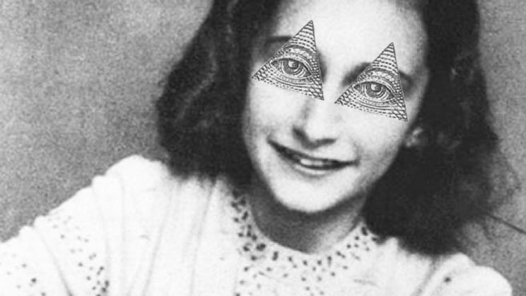 Anne Frank