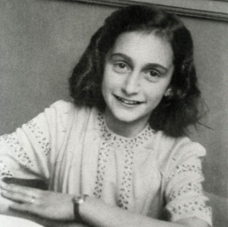 Anne Frank