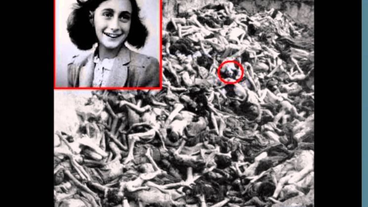 Anne Frank