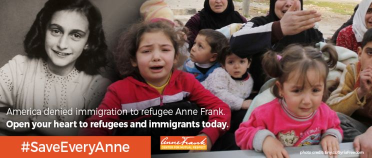 Anne Frank