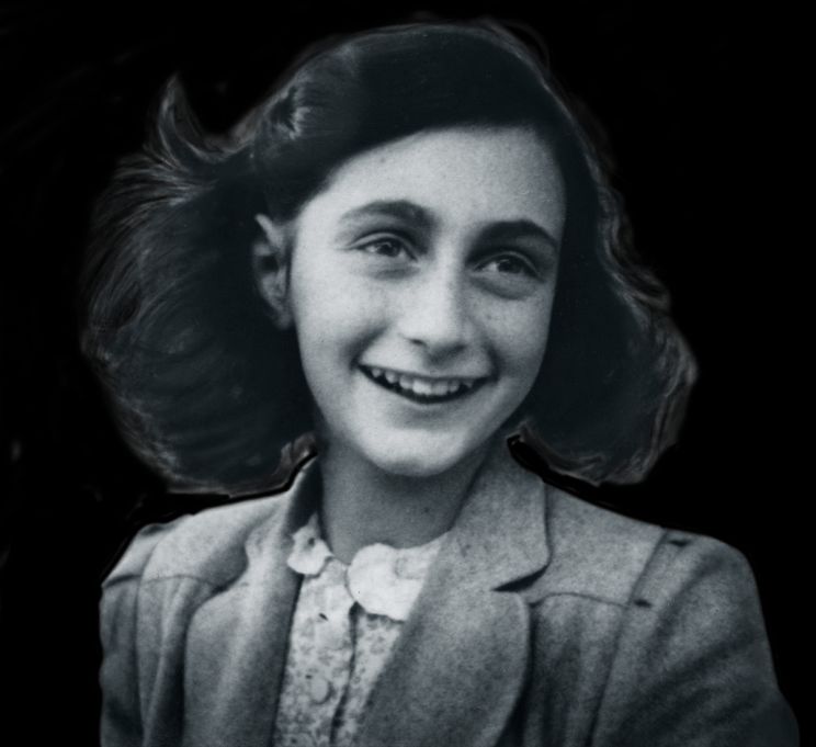 Anne Frank