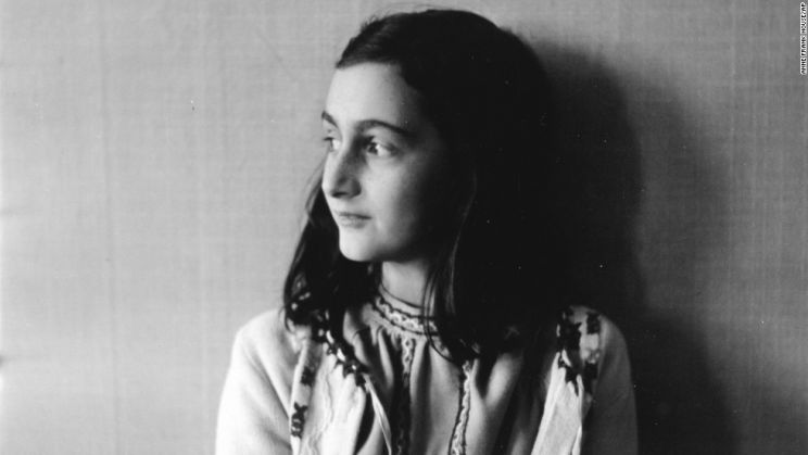 Anne Frank