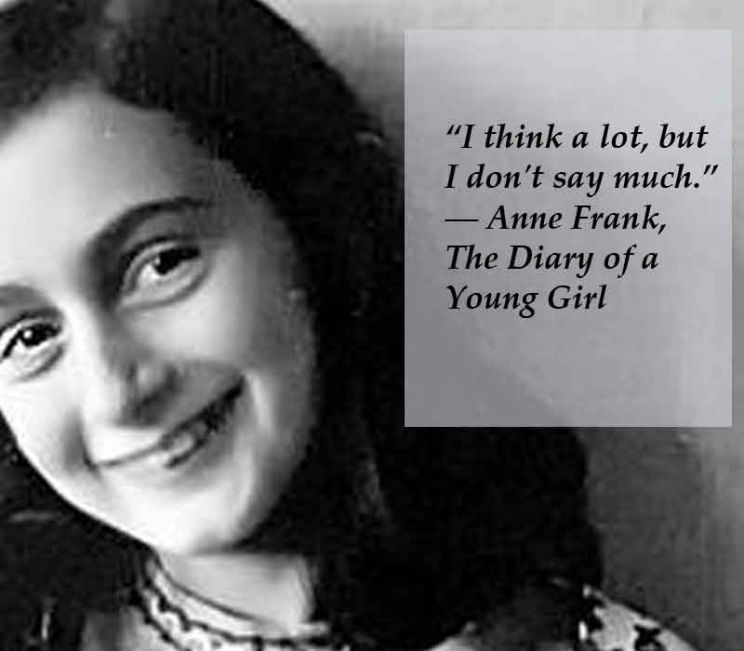 Anne Frank