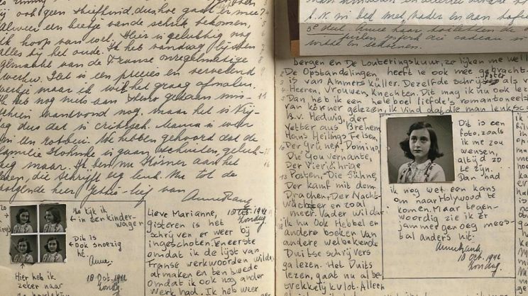 Anne Frank