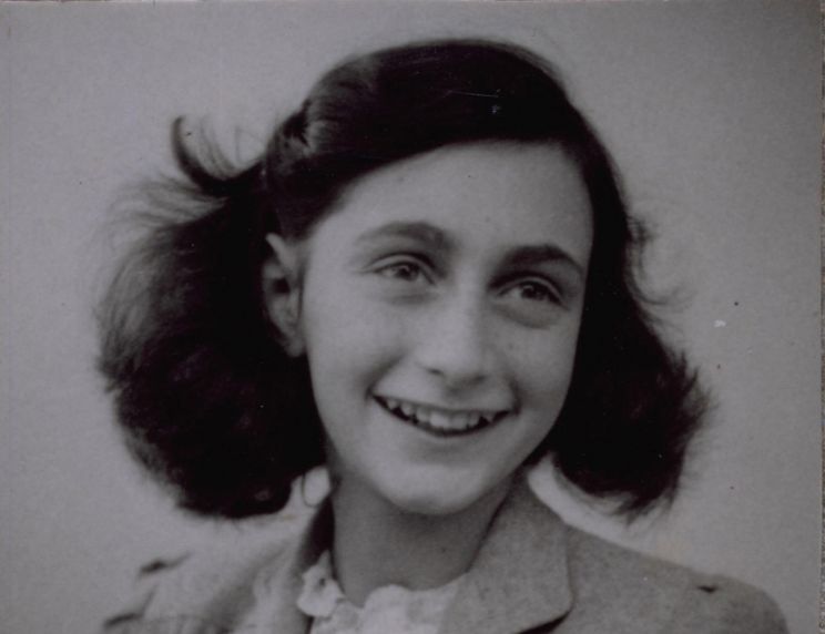 Anne Frank