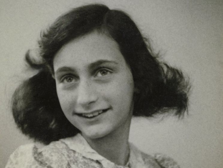 Anne Frank