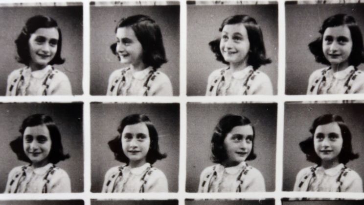 Anne Frank