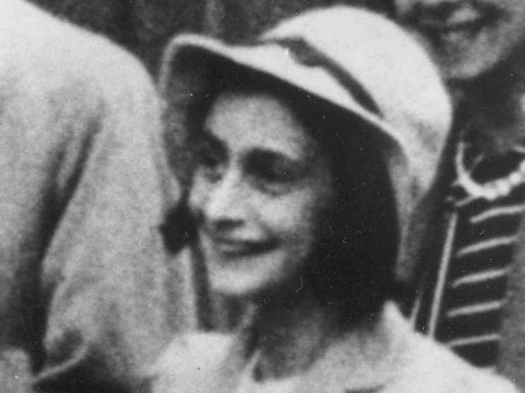 Anne Frank