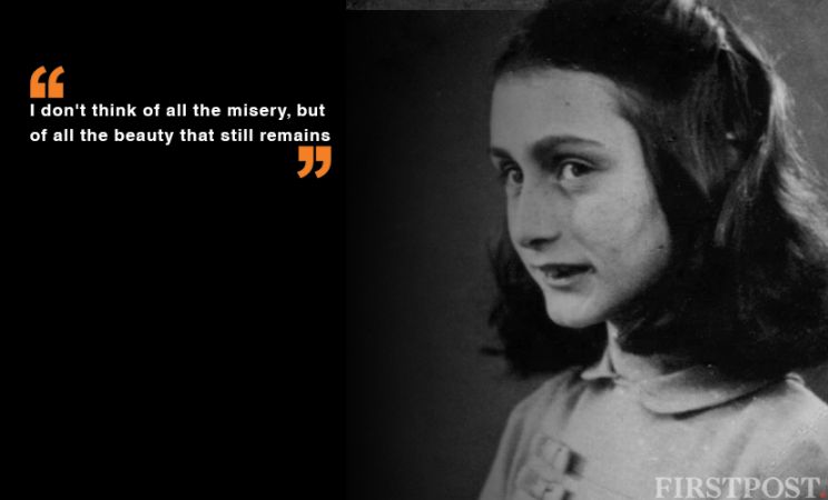 Anne Frank