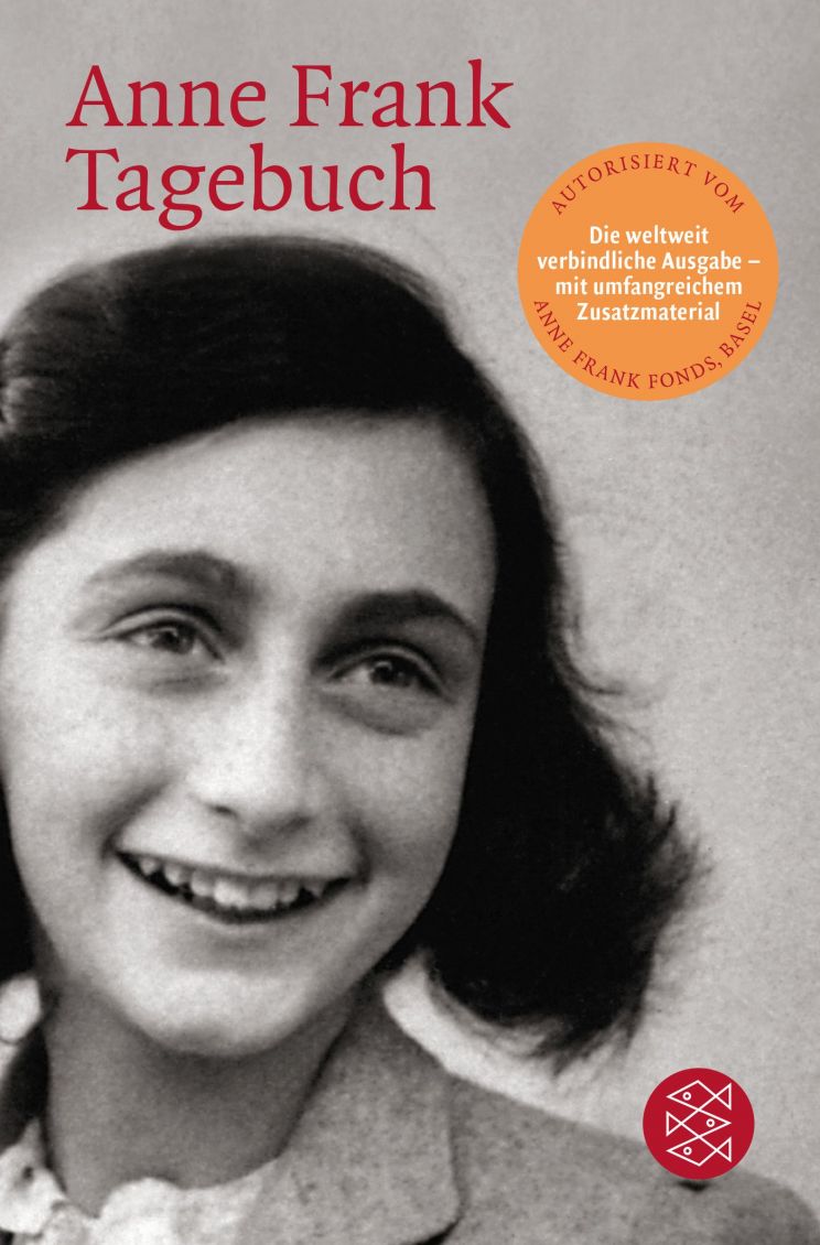 Anne Frank