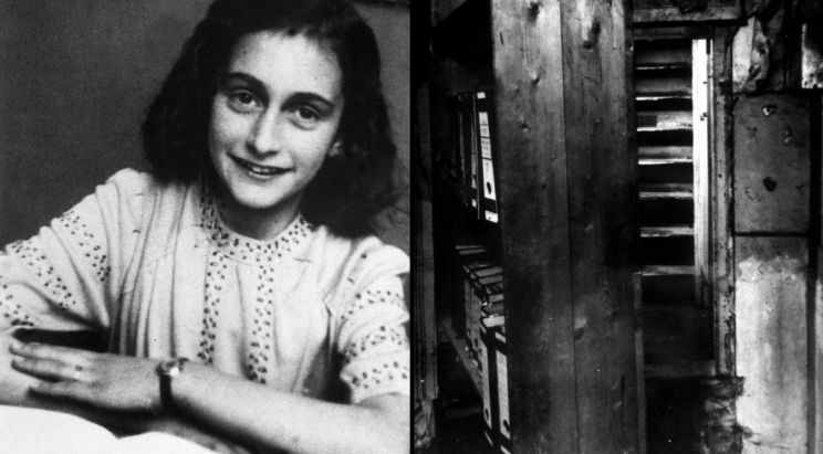 Anne Frank