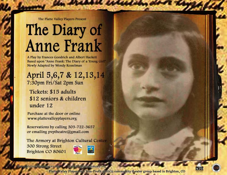 Anne Frank