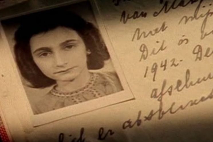 Anne Frank