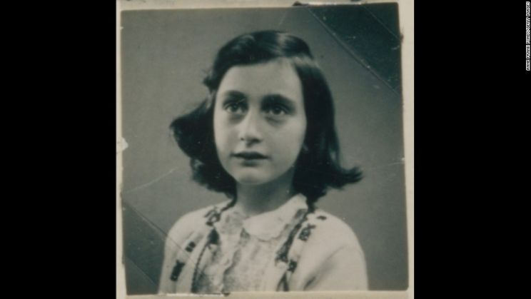 Anne Frank