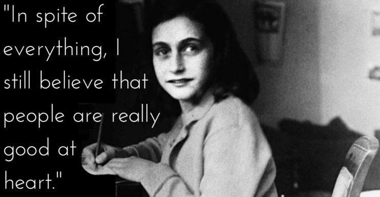 Anne Frank