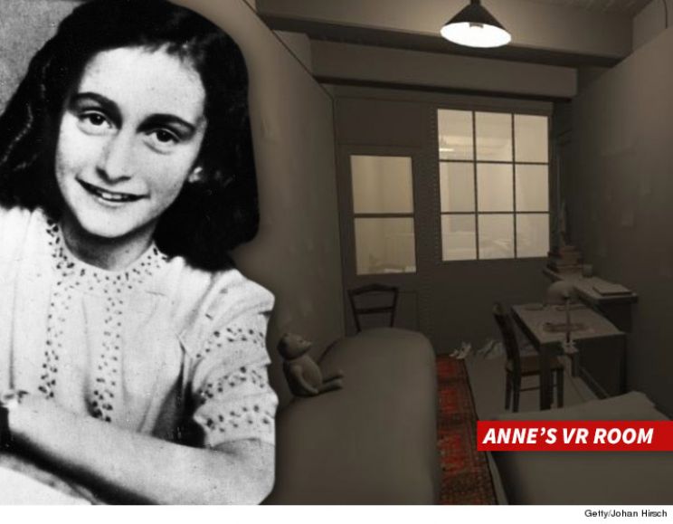 Anne Frank