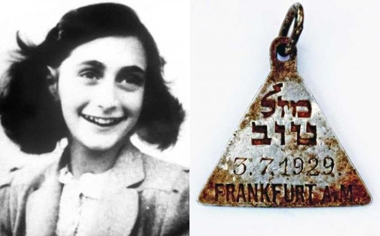 Anne Frank