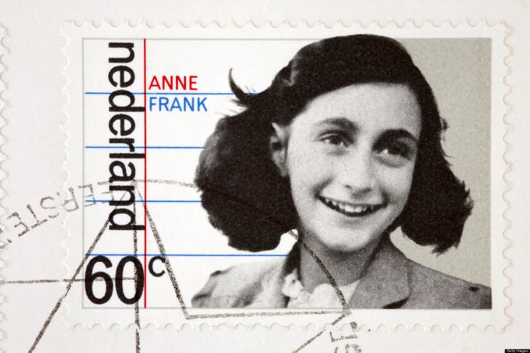 Anne Frank