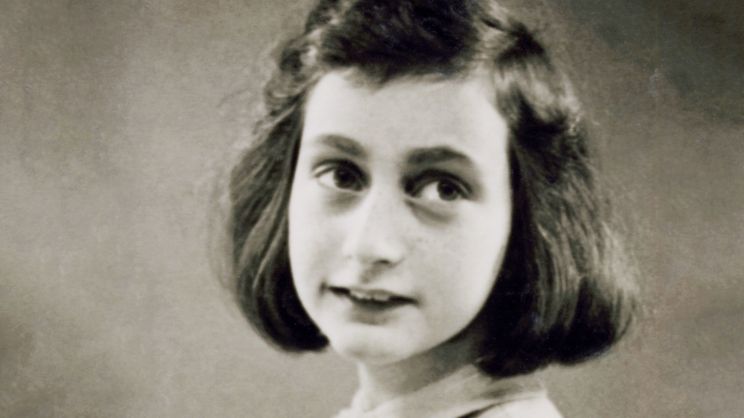 Anne Frank