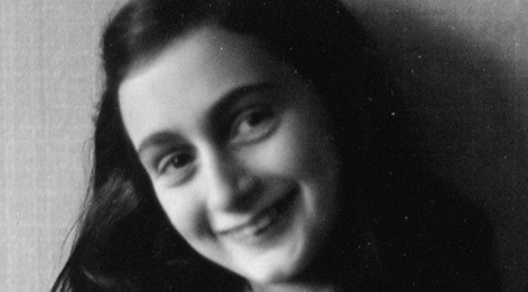 Anne Frank