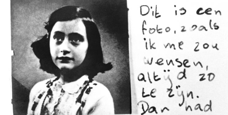 Anne Frank