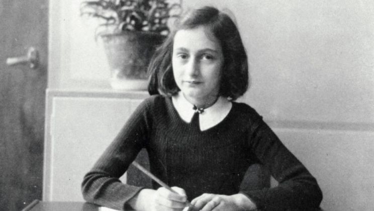 Anne Frank