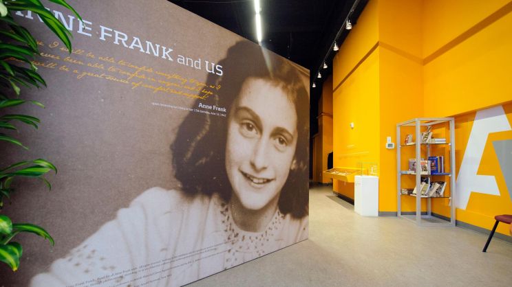 Anne Frank
