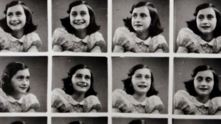 Anne Frank