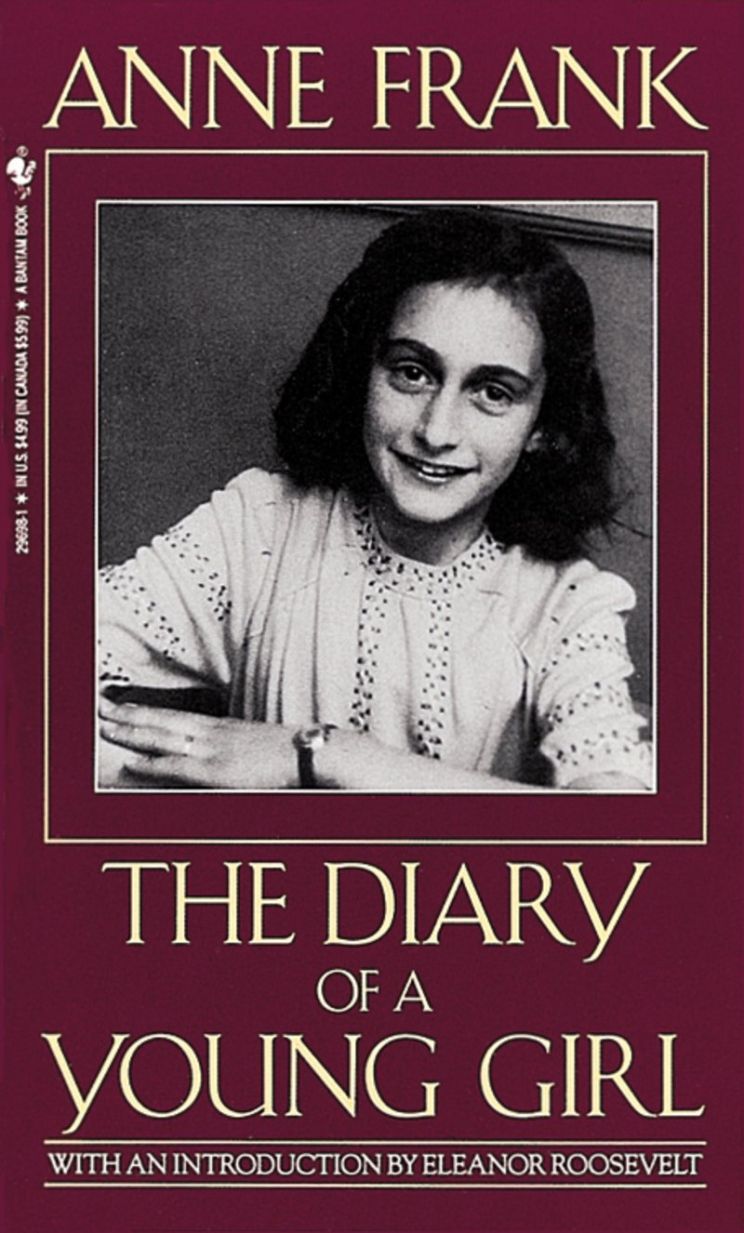 Anne Frank