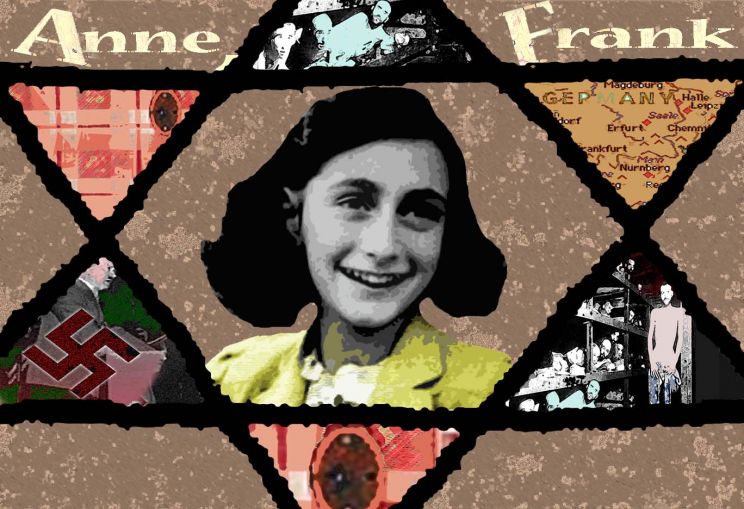 Anne Frank