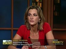 Anne Gearan