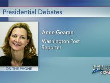 Anne Gearan