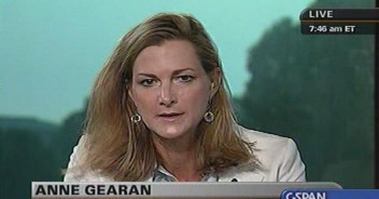 Anne Gearan