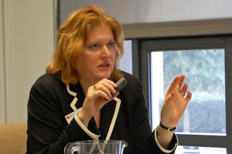 Anne Gearan