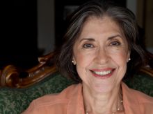 Anne Gee Byrd