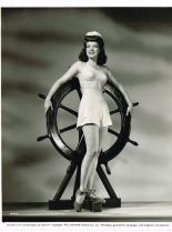 Anne Gwynne