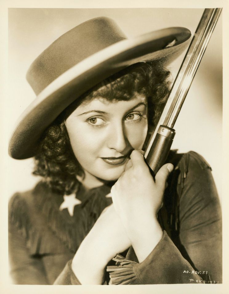 Anne Gwynne