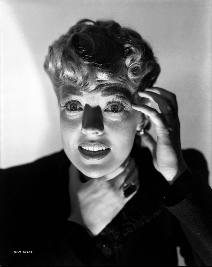 Anne Gwynne