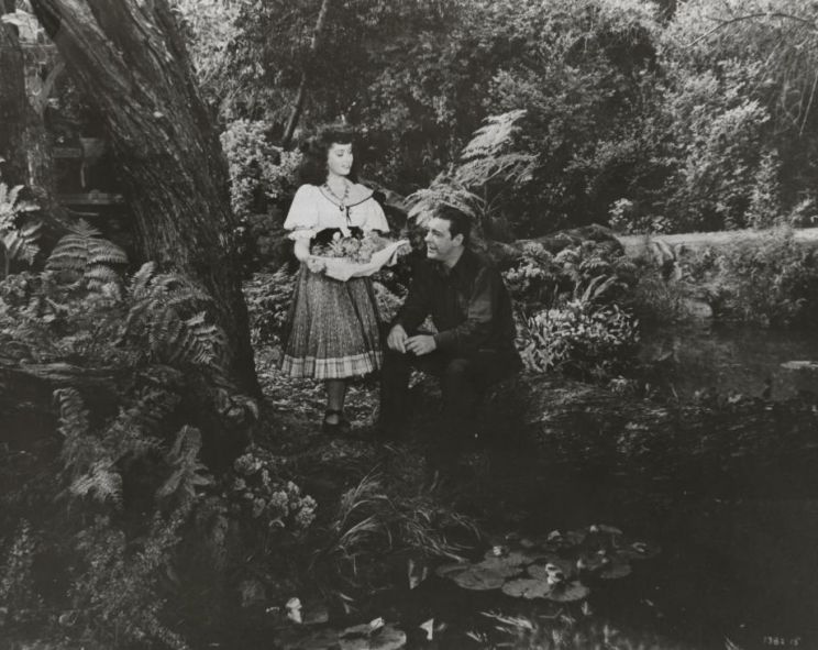 Anne Gwynne