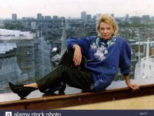 Anne Haddy