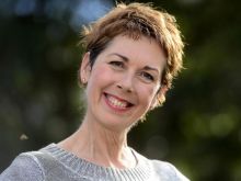 Anne Haddy
