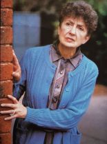 Anne Haddy