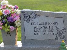 Anne Haney