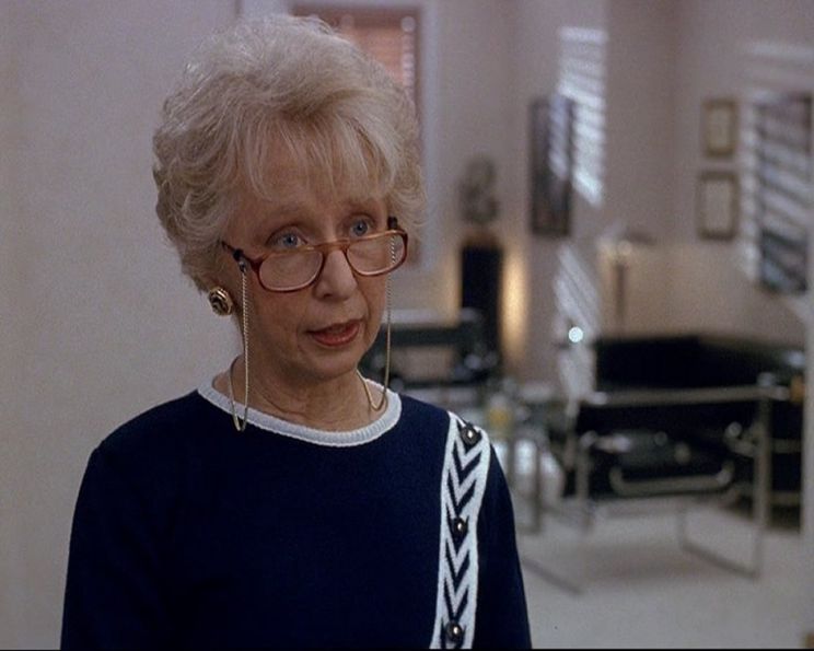 Anne Haney
