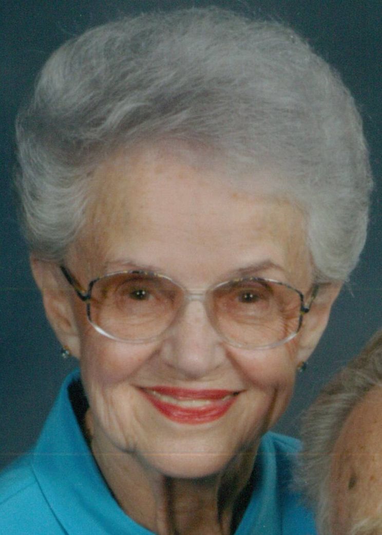 Anne Haney