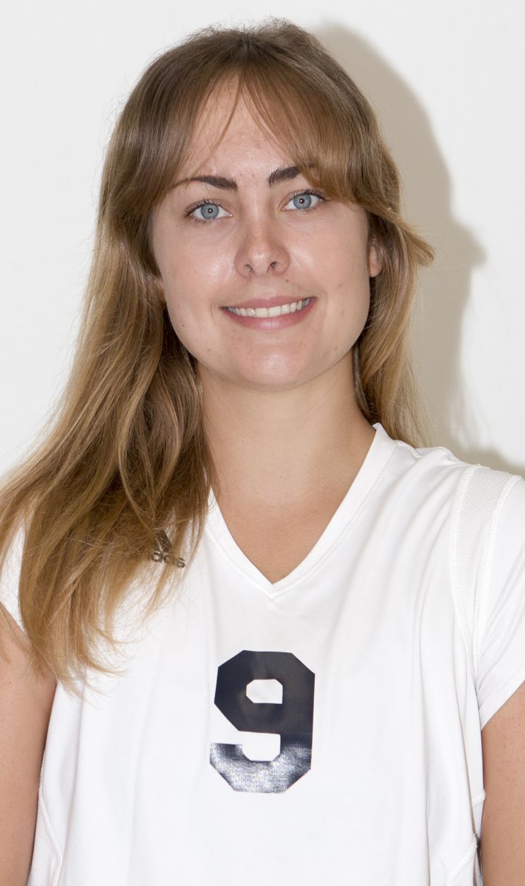 Anne Haney