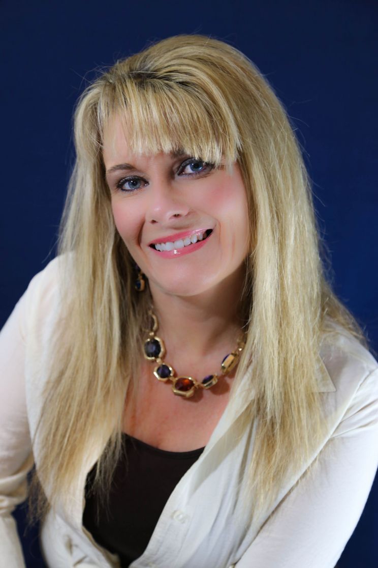 Anne Haney